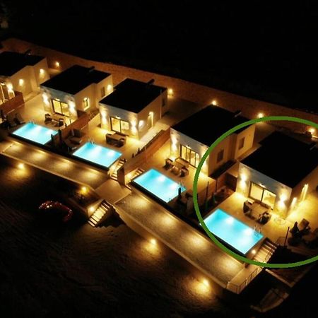 Manifesto Suites Monemvasia Bagian luar foto