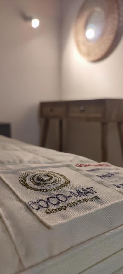 Manifesto Suites Monemvasia Bagian luar foto