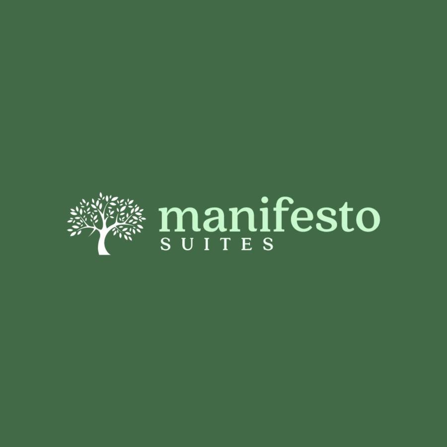 Manifesto Suites Monemvasia Bagian luar foto