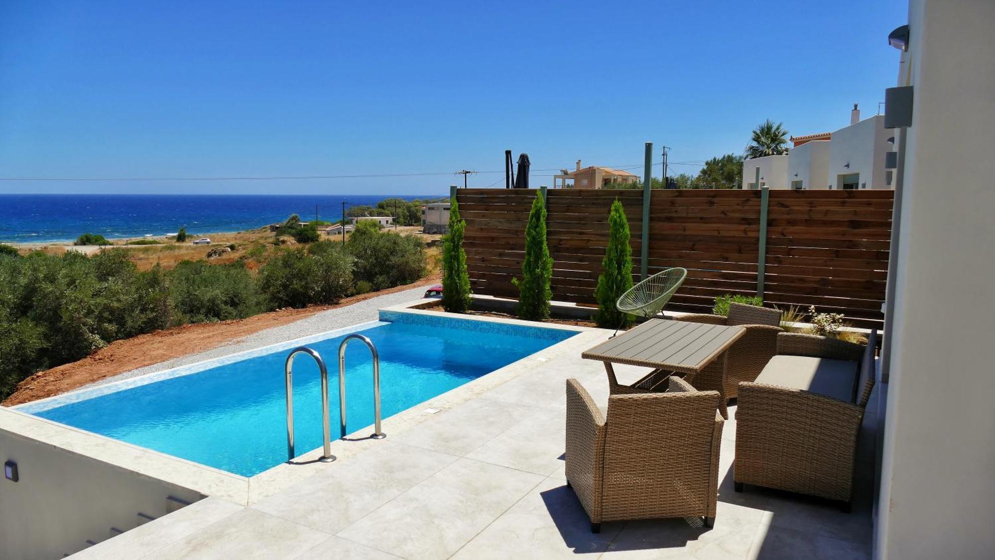 Manifesto Suites Monemvasia Ruang foto